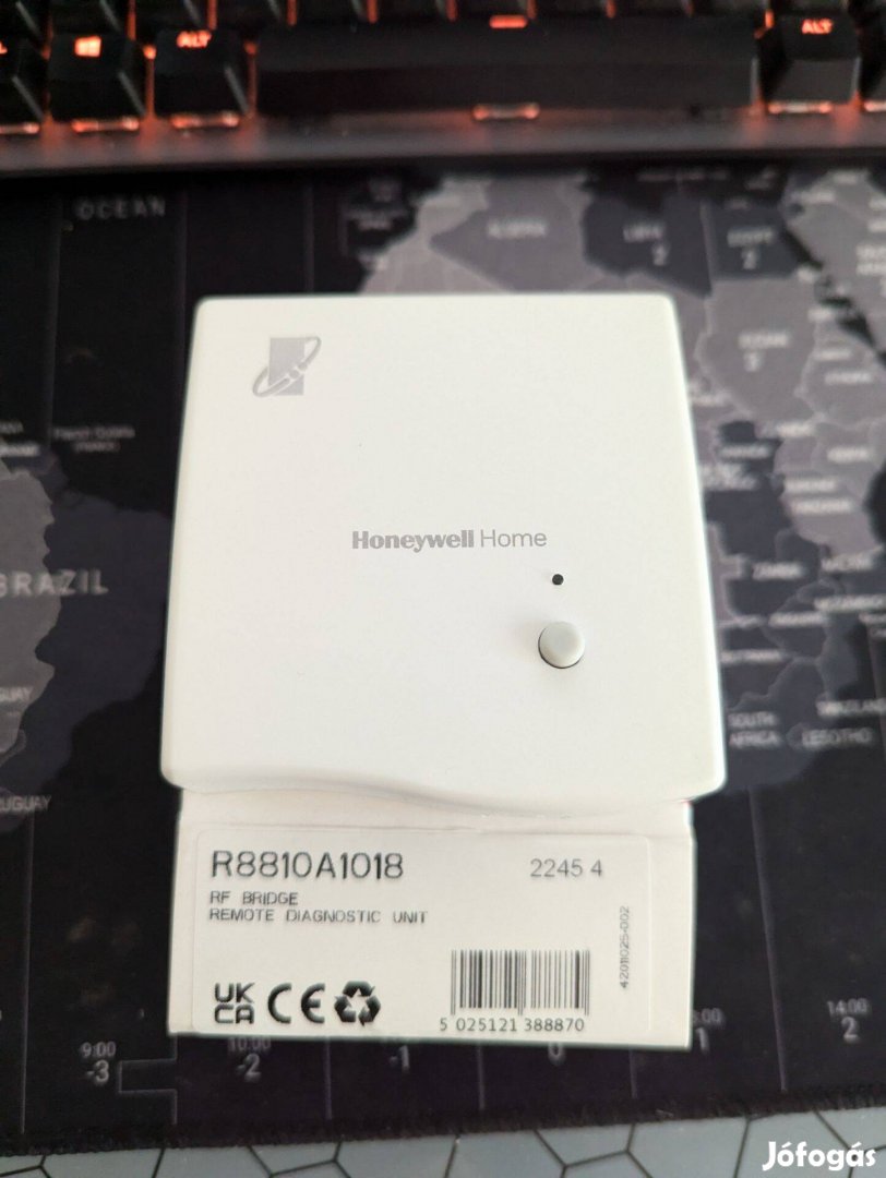 Honeywell Evohome R8810A1018 Opentherm modul