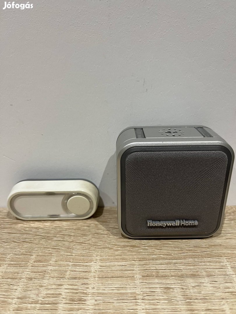 Honeywell Home DC515XX