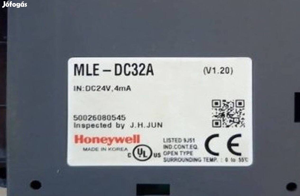 Honeywell MLE-50 modul