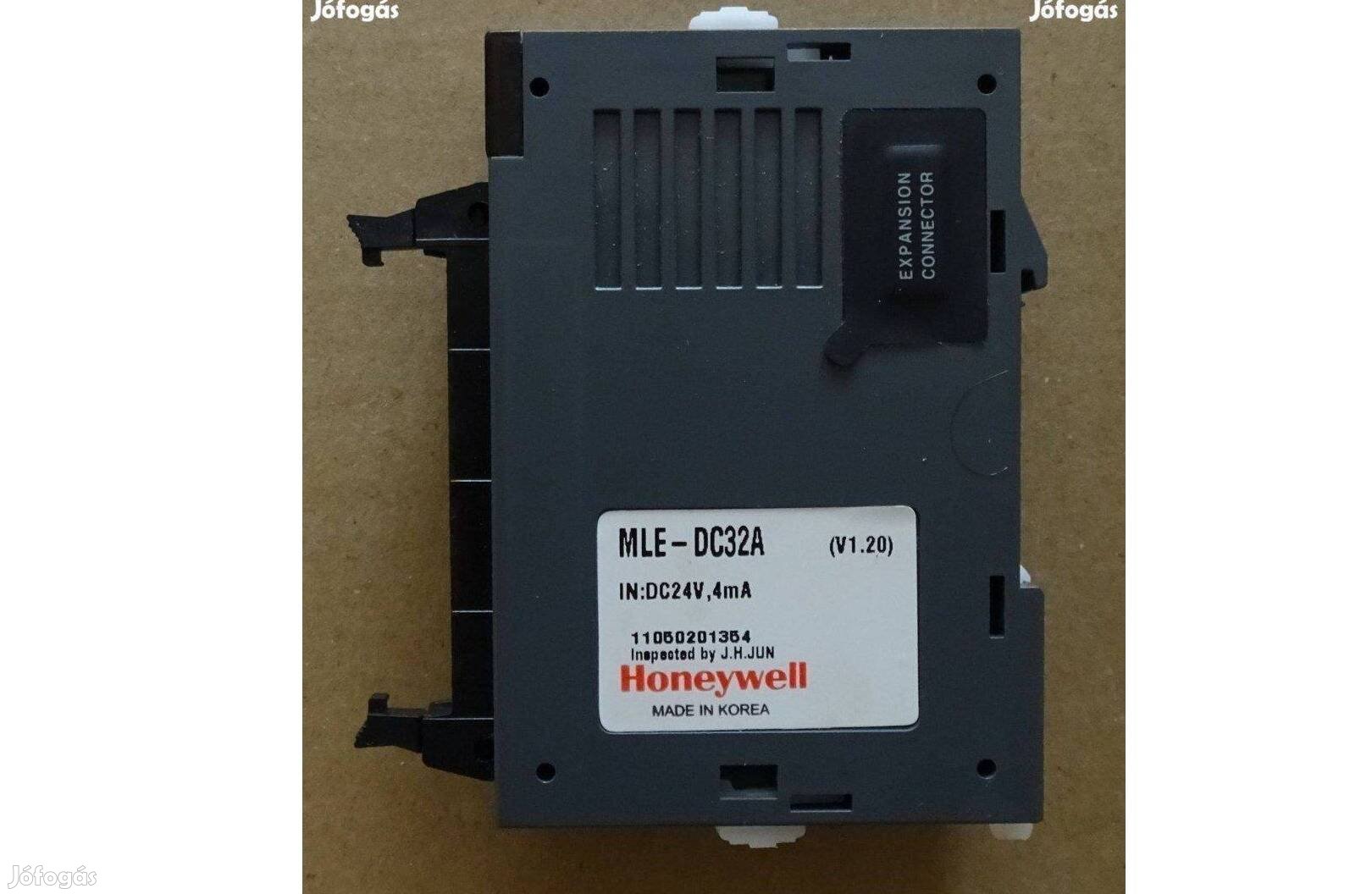 Honeywell ML-50 PLC IO modul MLE-DC32A