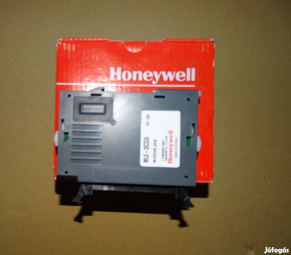 Honeywell ML-50 modul