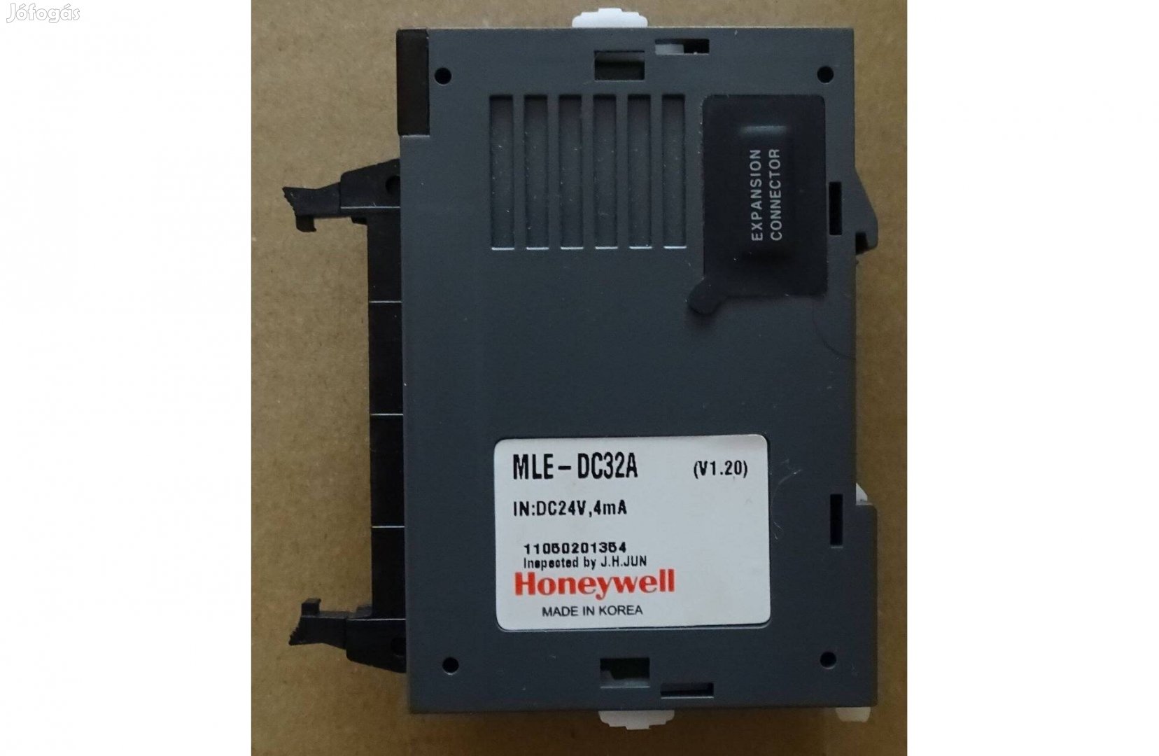 Honeywell ML-50 modul