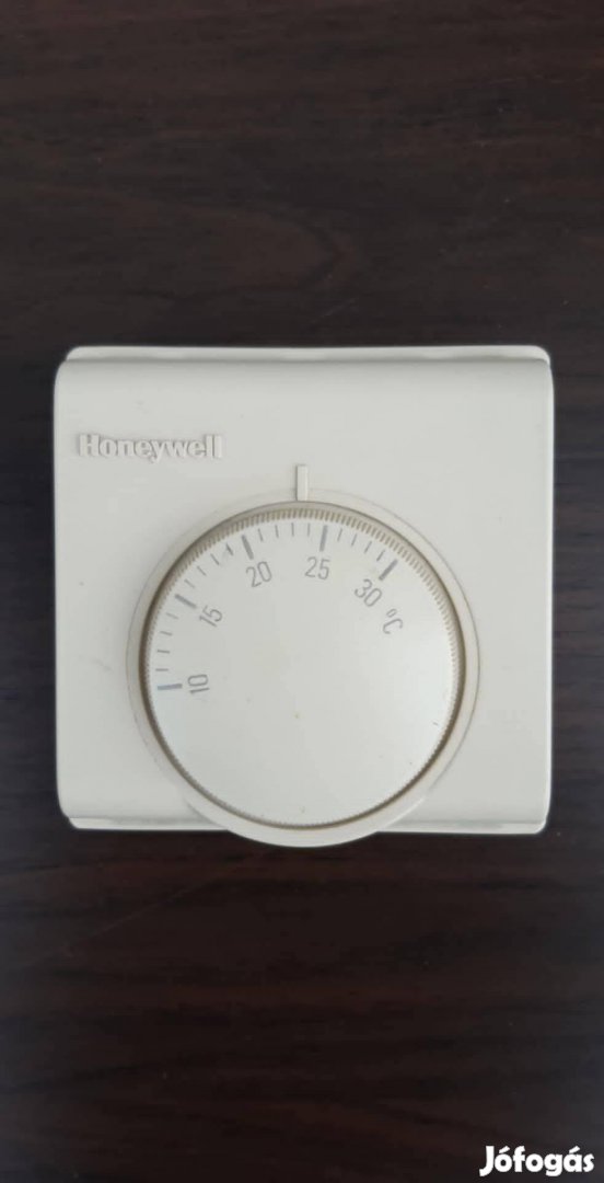 Honeywell T40 manuális szobatermosztát