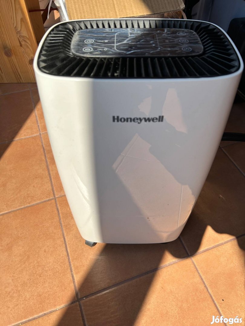 Honeywell TP-Compact-WK