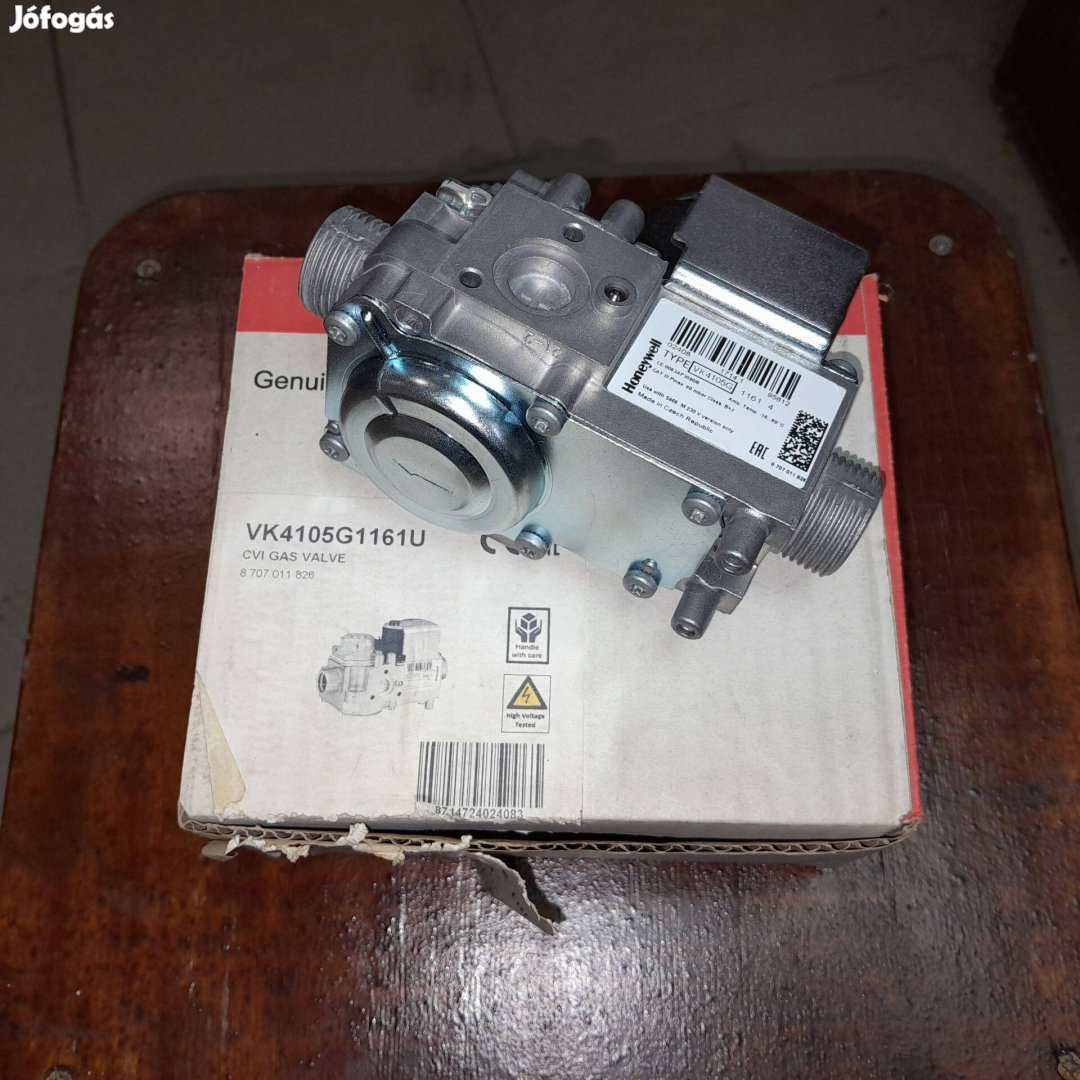 Honeywell VK4105G 1161 Gázszelep