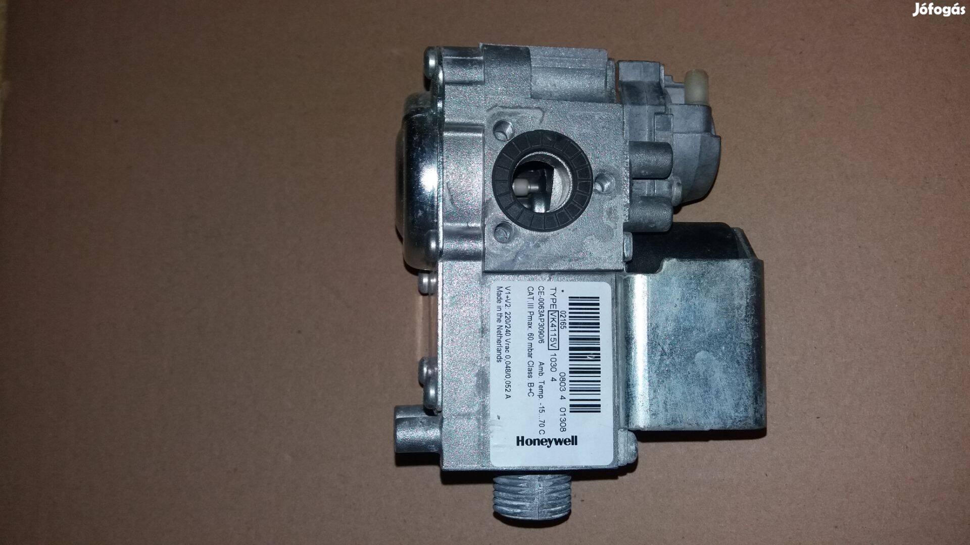 Honeywell VK4115V 1030 4 gázszelep bontott