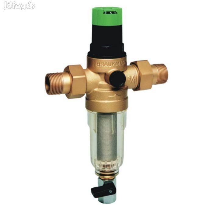 Honeywell Vízszűrő 3/4" FK06-3/4AA 2darab