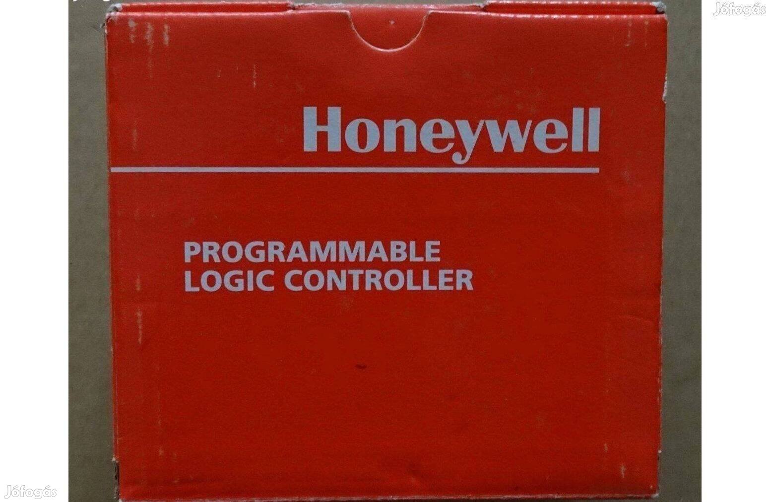 Honeywell bemeneti Modul 32 Point 24VDC Masterlogic-50