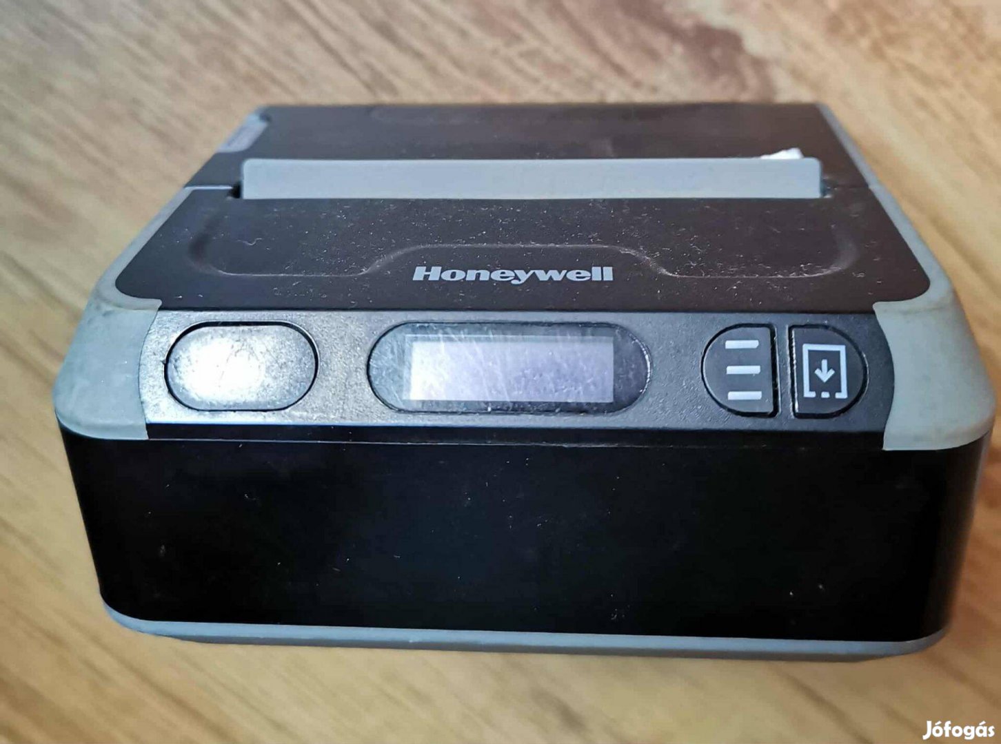 Honeywell kézi mobil nyomtató MPD31D
