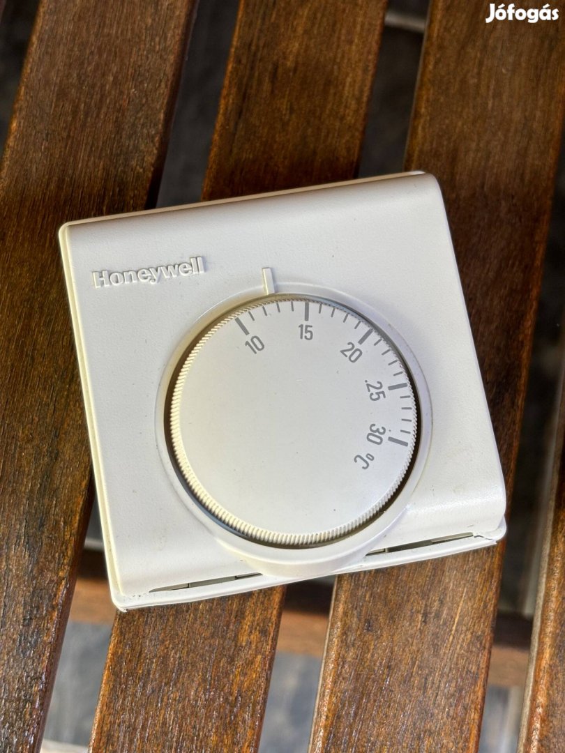 Honeywell termosztát
