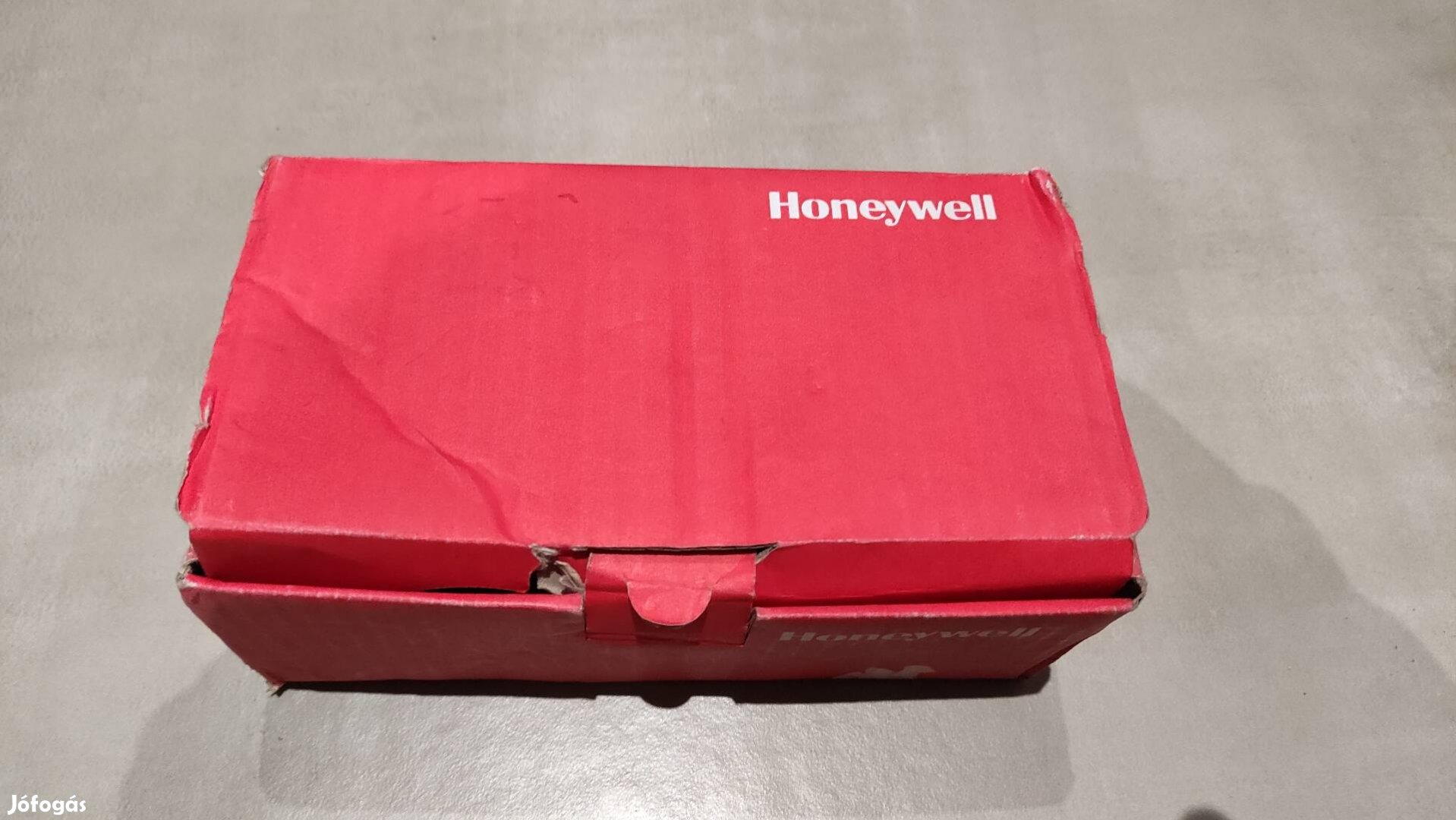 Honeywell vízszűrő 