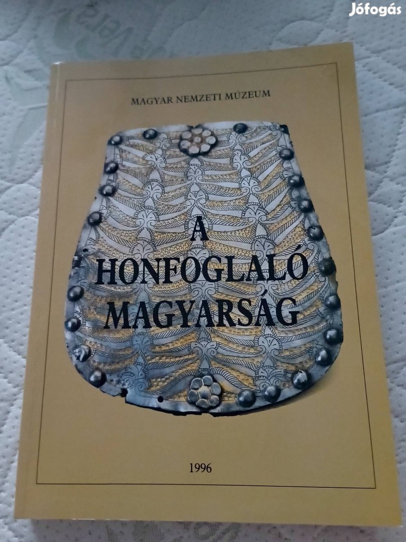 Honfoglaló Magyarság 