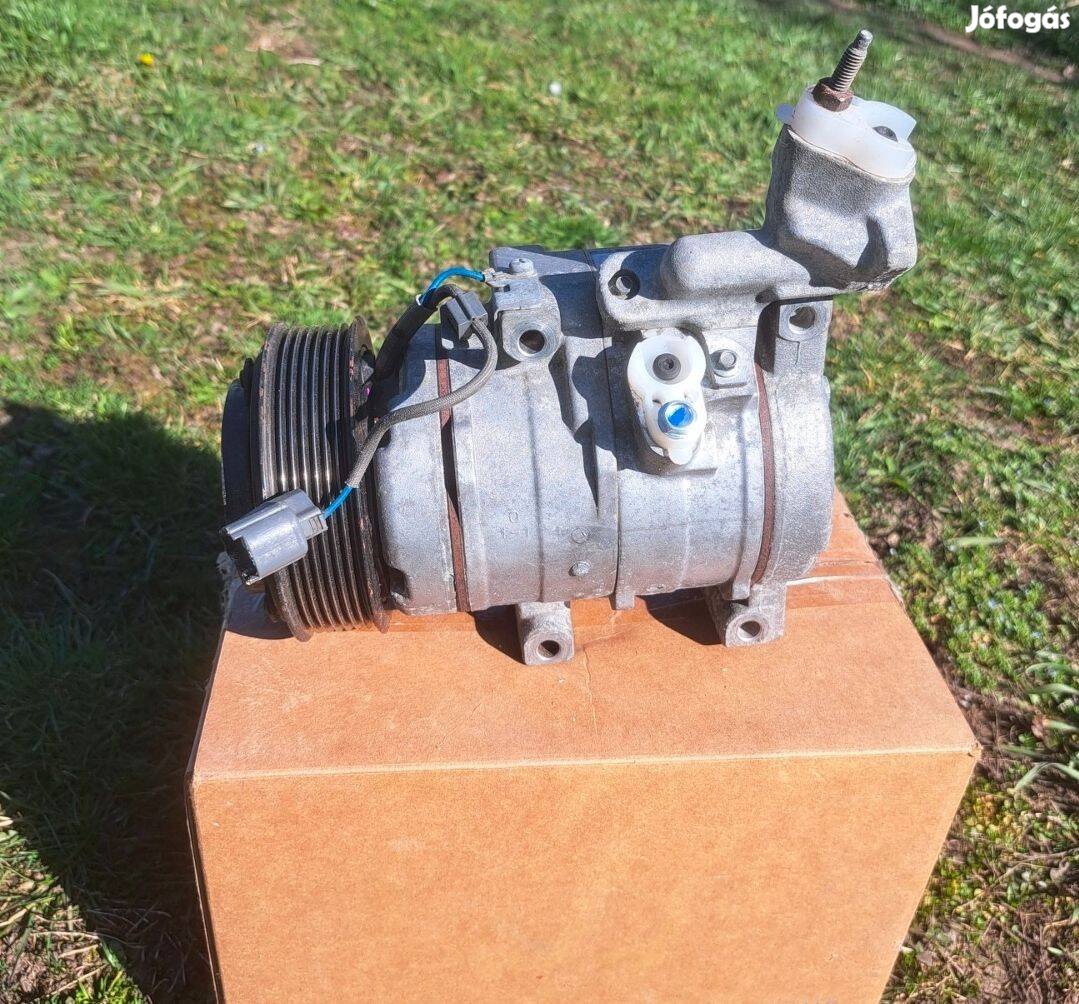 Honhonda accord 2.2-es klimakompresszor