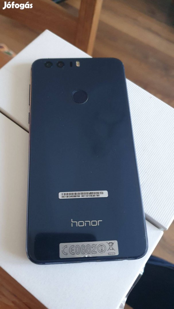 Honor8 mobiltelefon