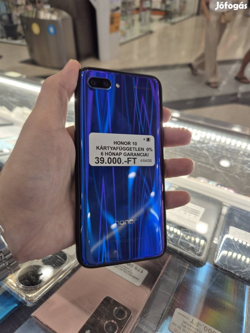 Honor 10 4G 4/64GB 