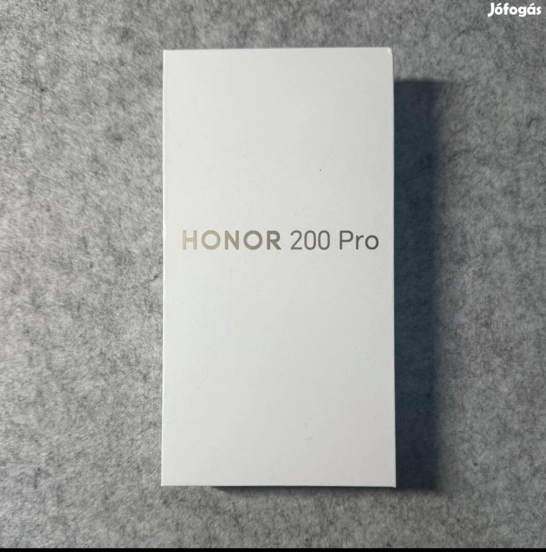 Honor 200Pro 5G bontatlan