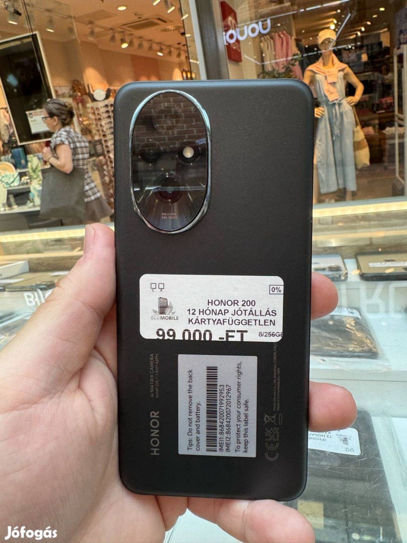 Honor 200 5G