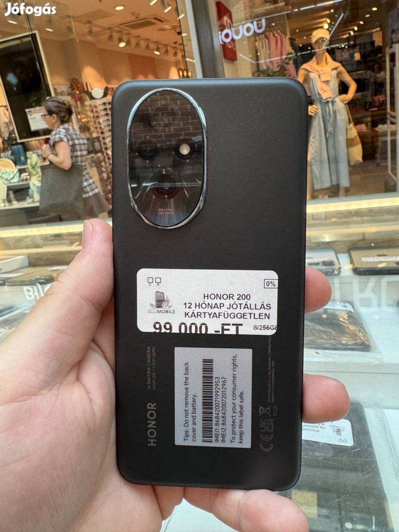 Honor 200 5g