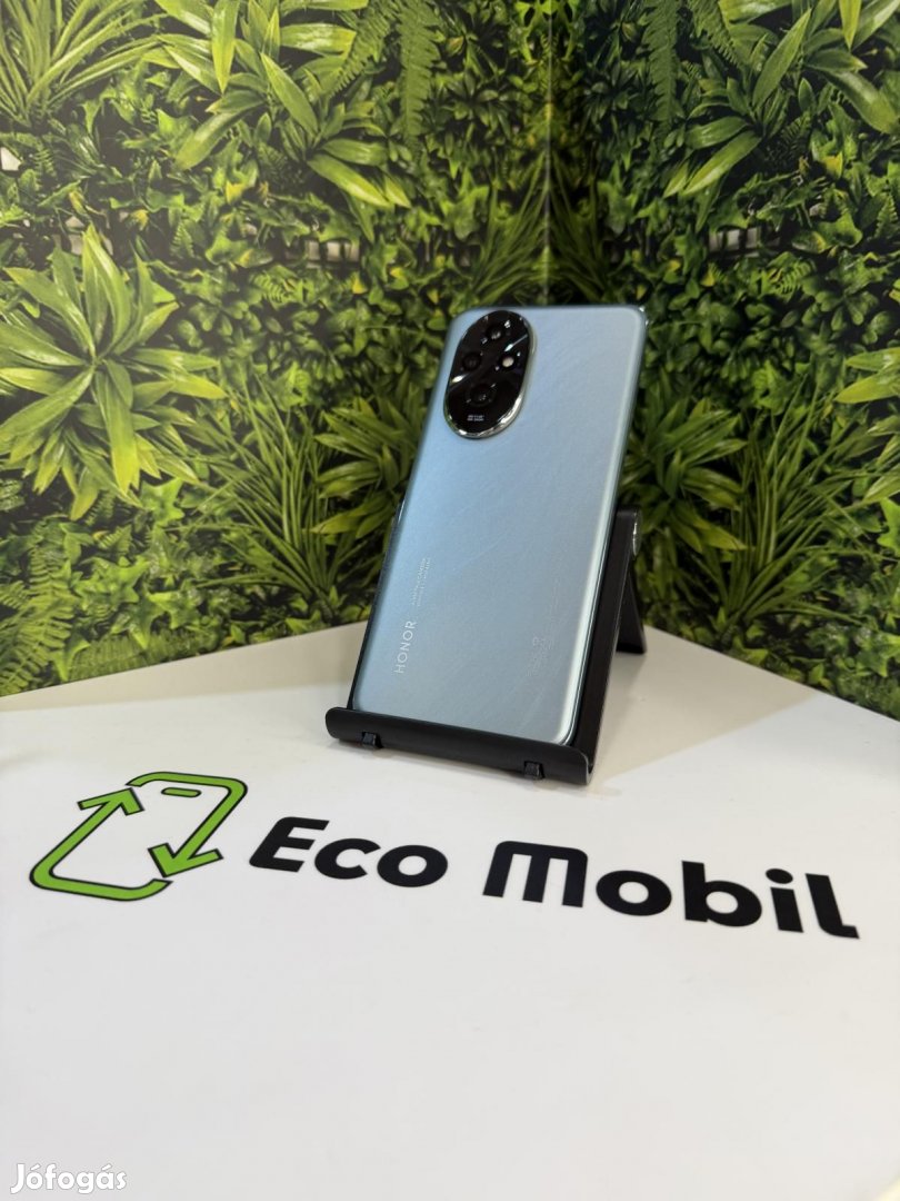 Honor 200 Kártyafüggetlen 256 GB, 12 hó garancia