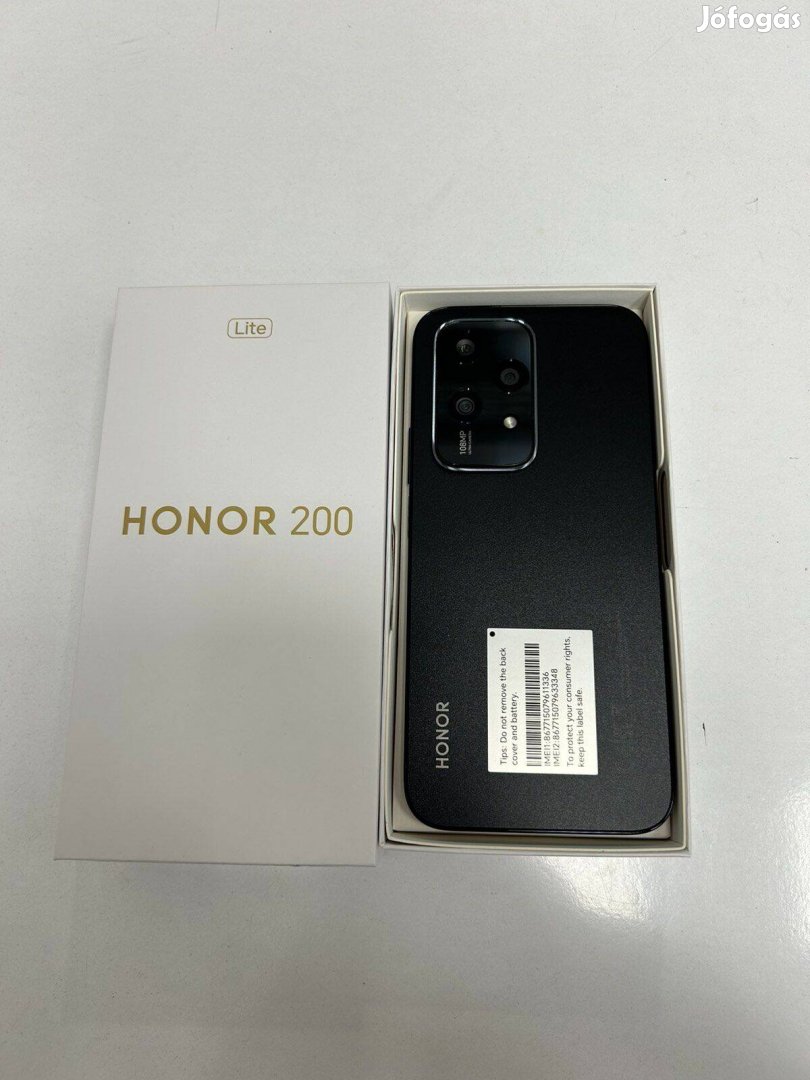 Honor 200 Lite 256GB