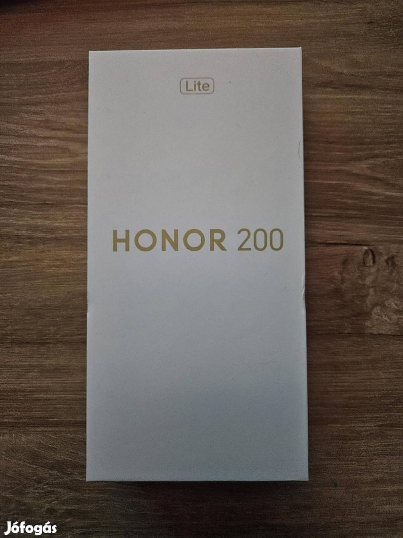 Honor 200 Lite 256GB