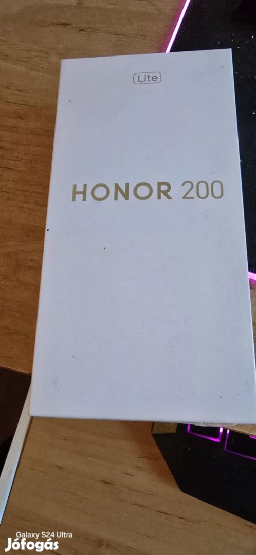 Honor 200 Lite