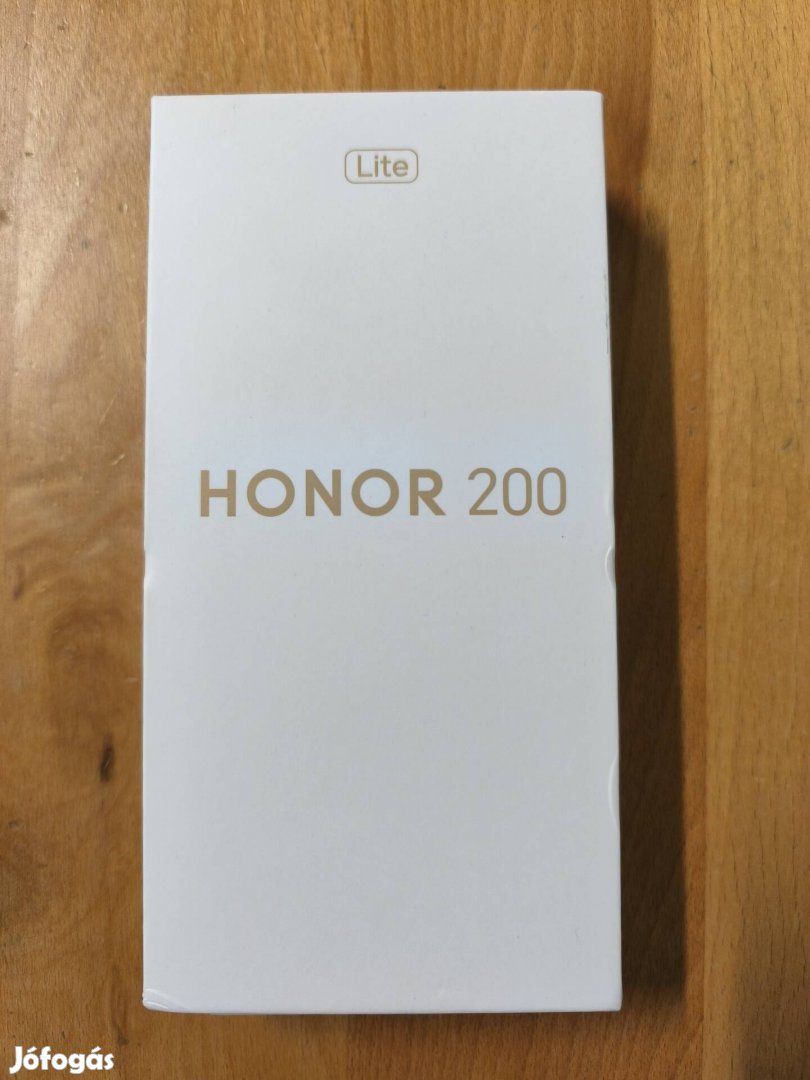 Honor 200 Lite