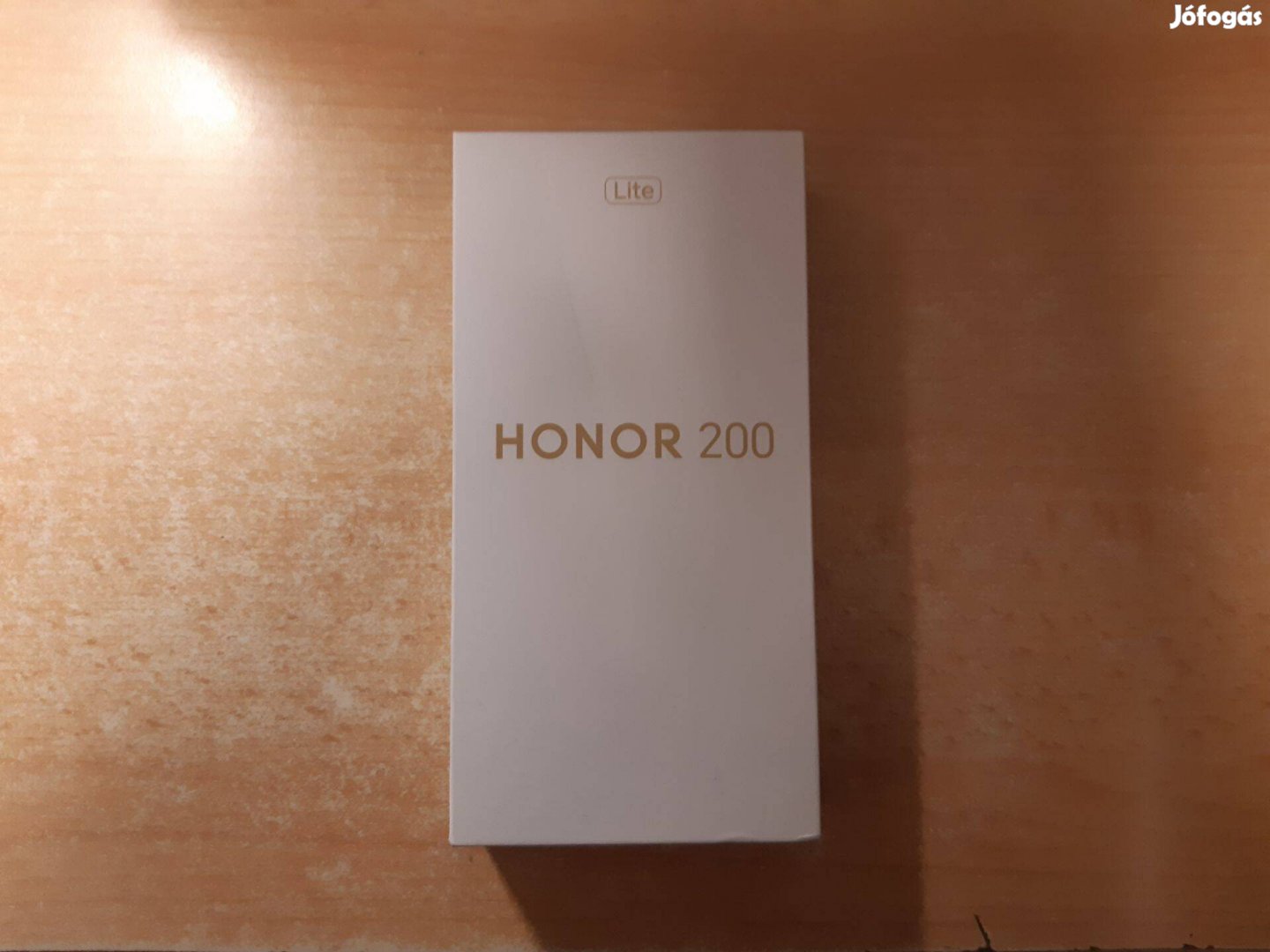 Honor 200 Lite 5G 8/256GB Dual Független Új 2 Év Garancia !