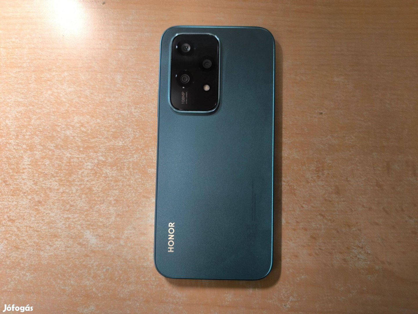 Honor 200 Lite 5G 8/256GB Dual Újszerű Zöld Garanciával !