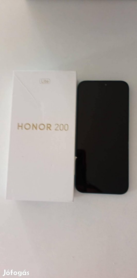 Honor 200 Lite