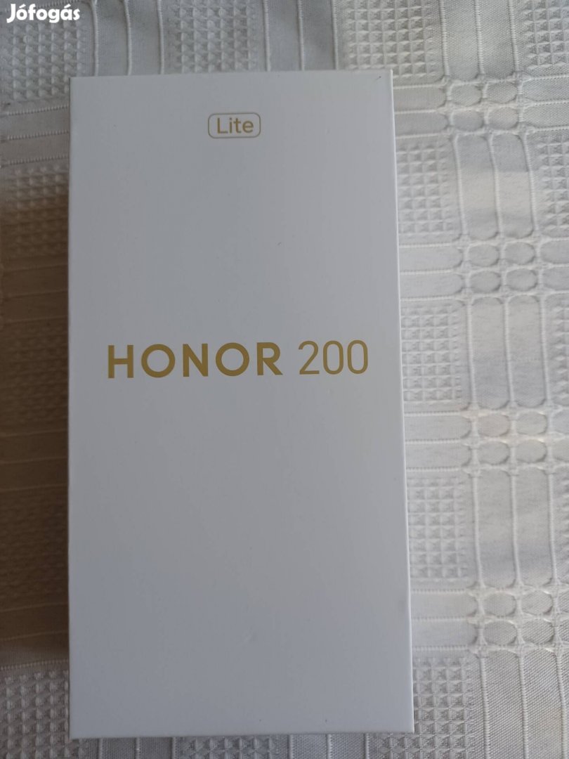 Honor 200 Lite