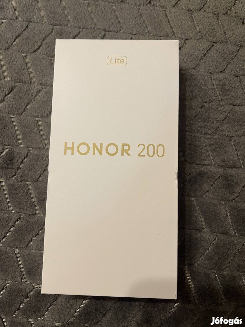 Honor 200 Lite