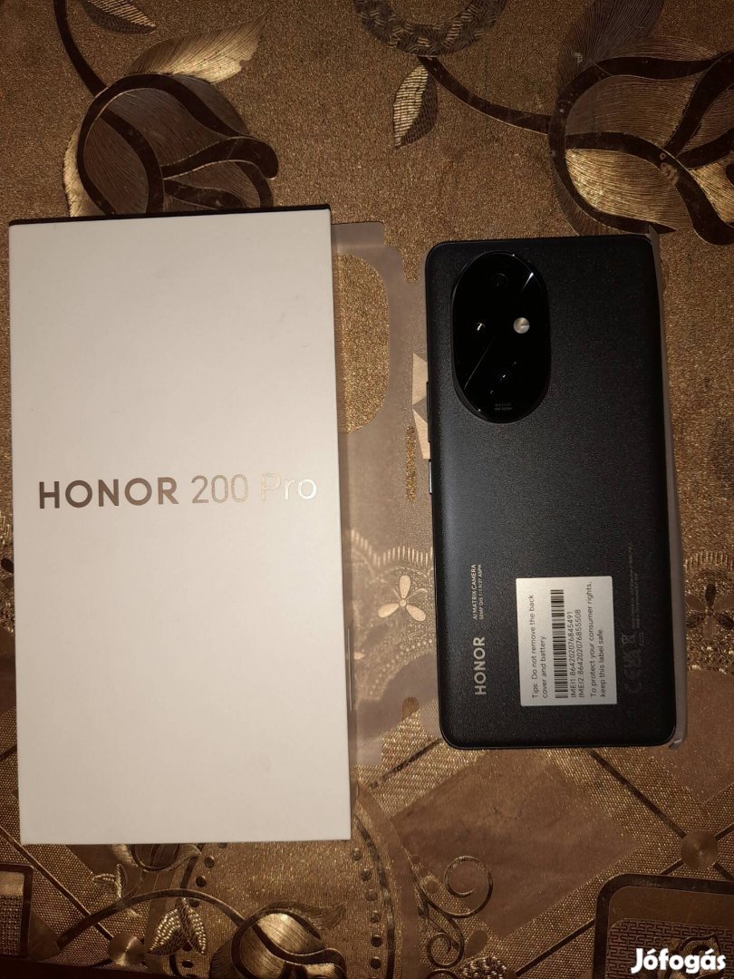 Honor 200 Pro