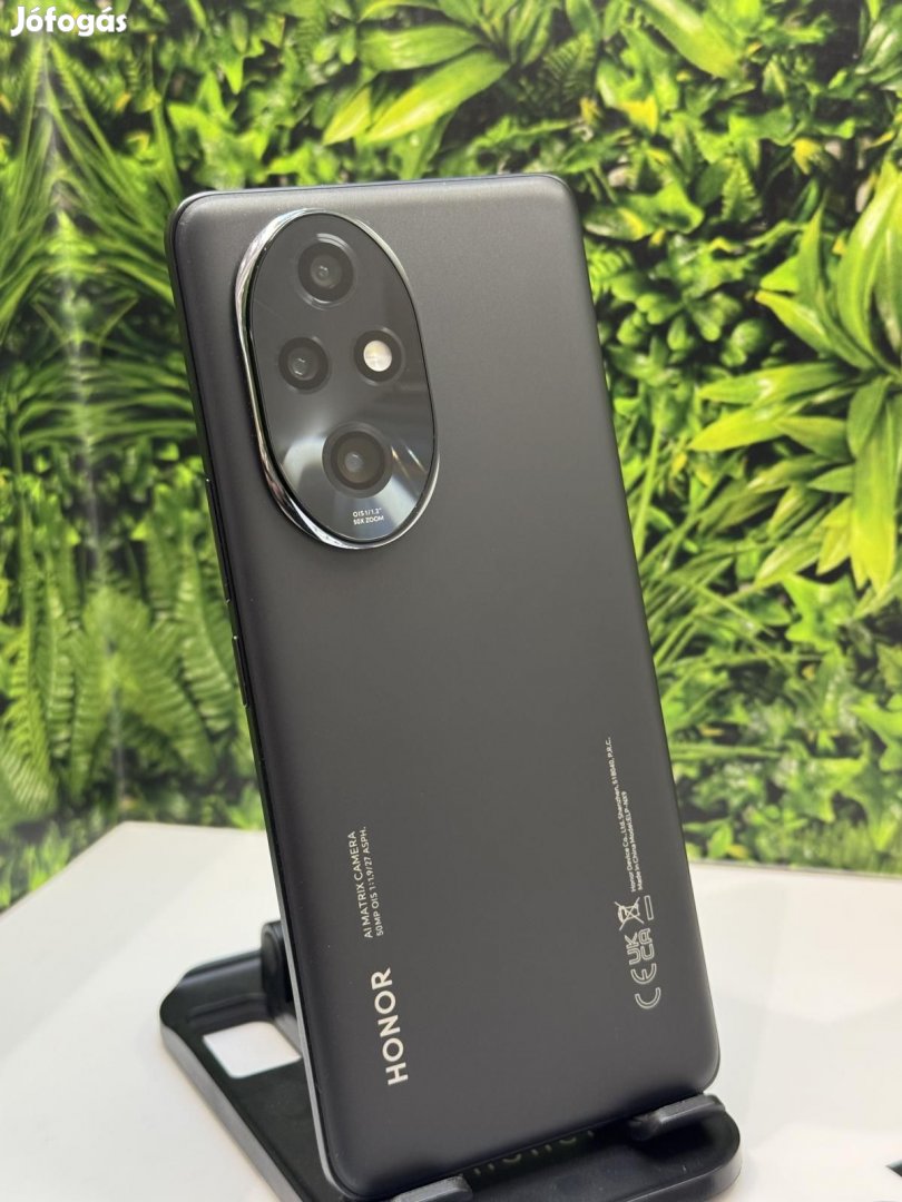 Honor 200 Pro Kártyafüggetlen, 12 hó garancia