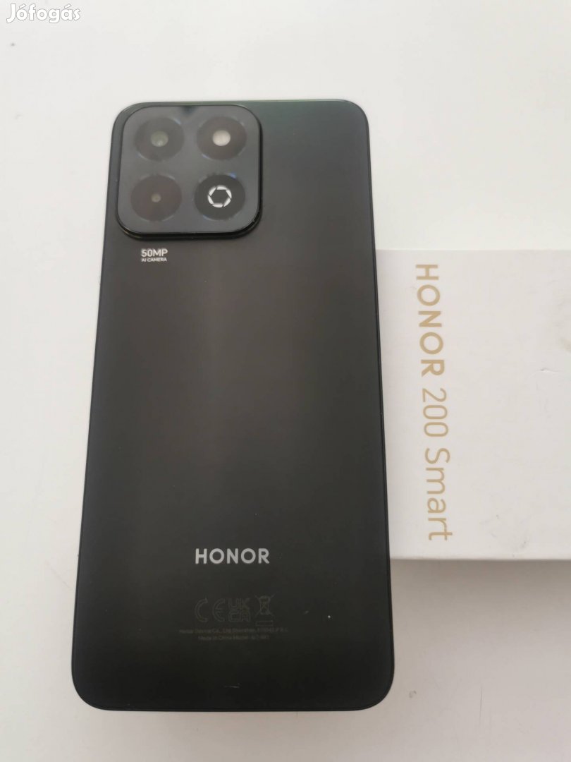 Honor 200 Smart 256GB független 