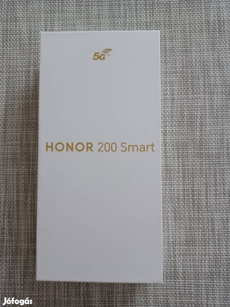 Honor 200 Smart