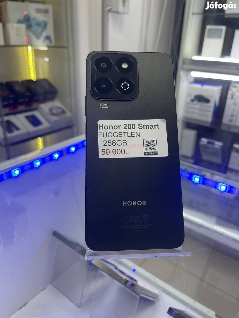 Honor 200 Smart 