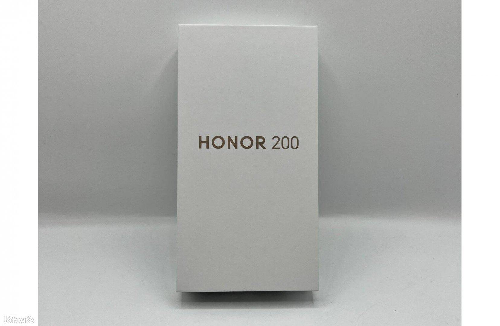 Honor 200, 256 Gbgb, zöld, független, bontatlan | 1 év garancia