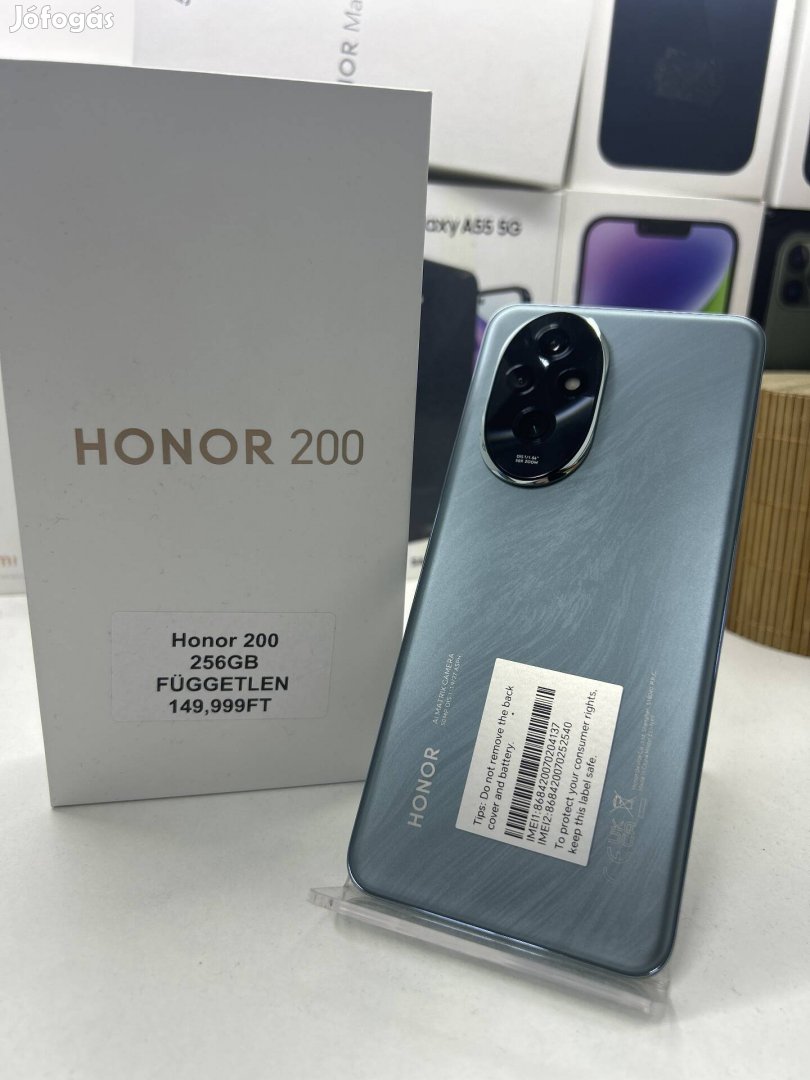 Honor 200 , 256GB