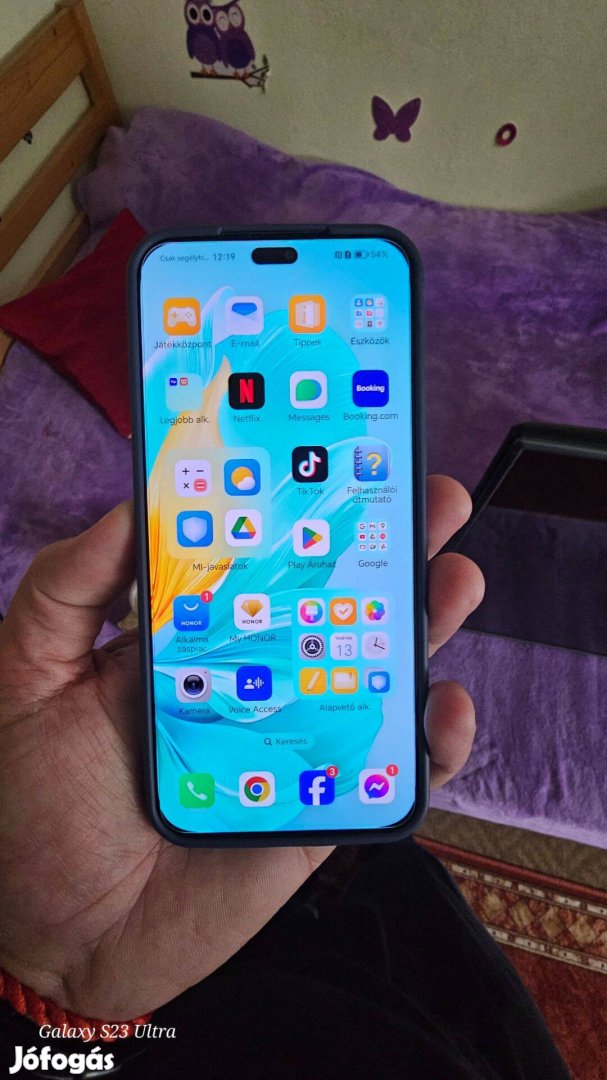 Honor 200 light dual sim