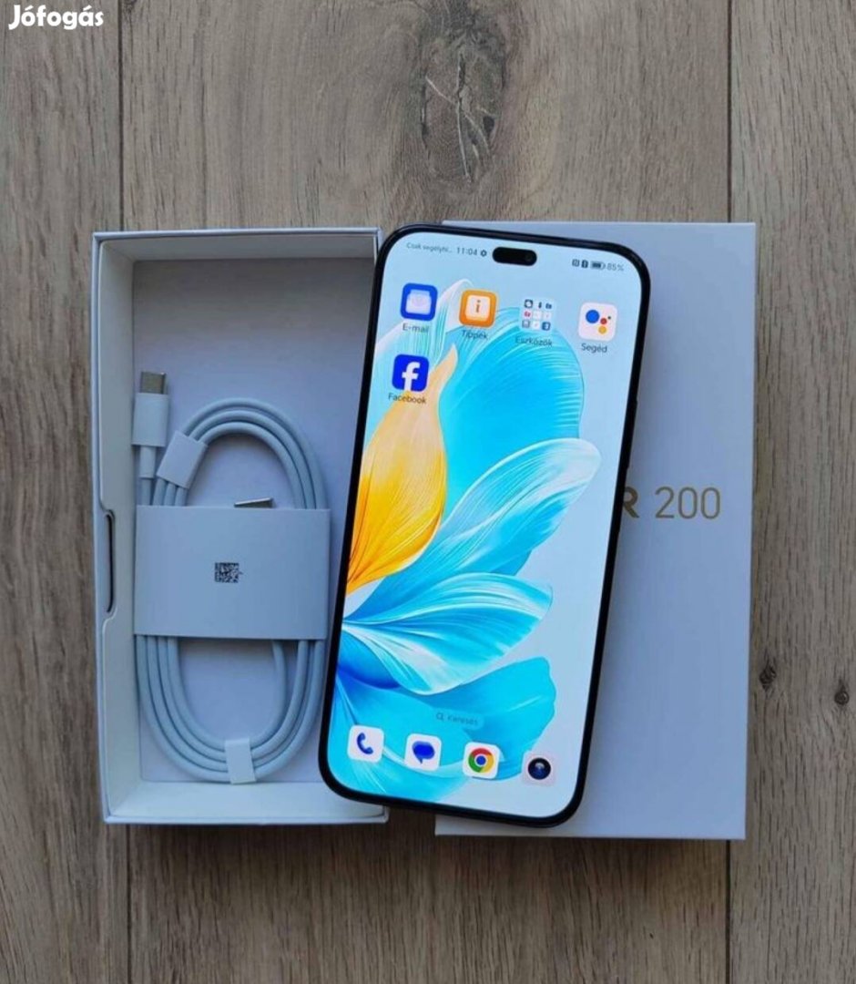 Honor 200 lite