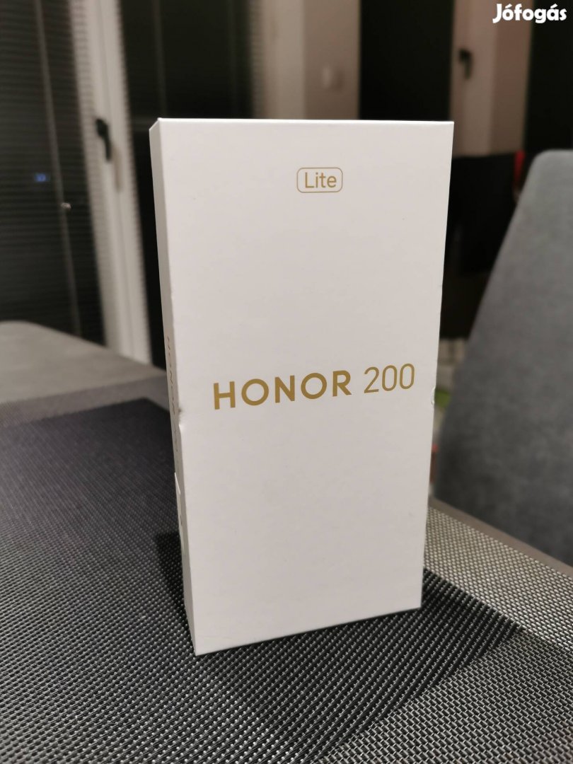 Honor 200 lite