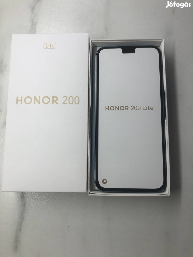 Honor 200 lite