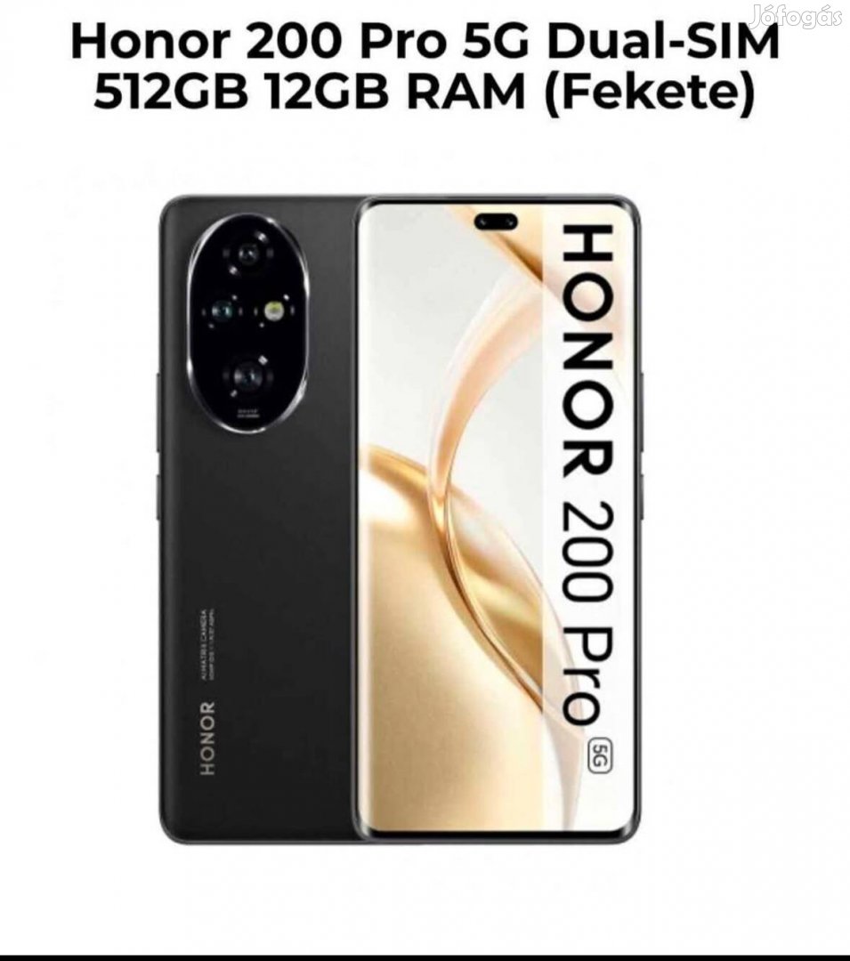 Honor 200 pro