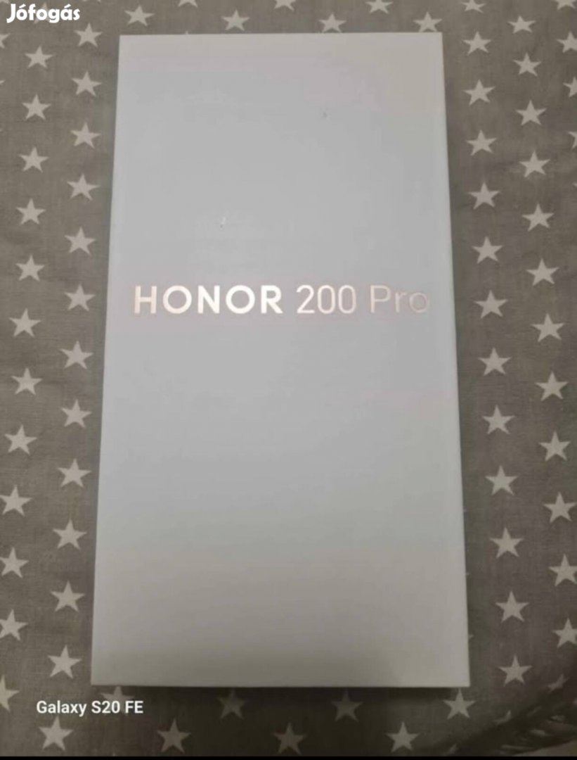 Honor 200 pro