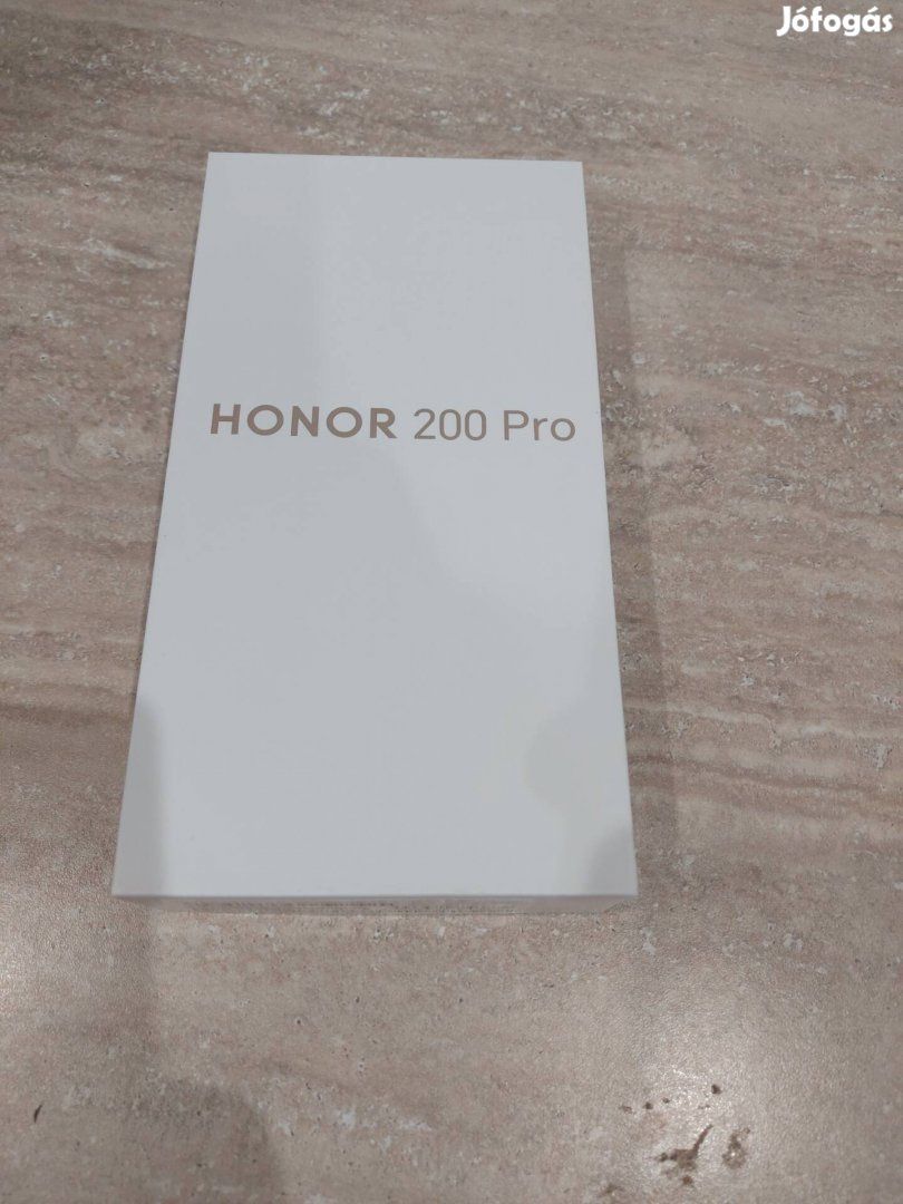 Honor 200 pro