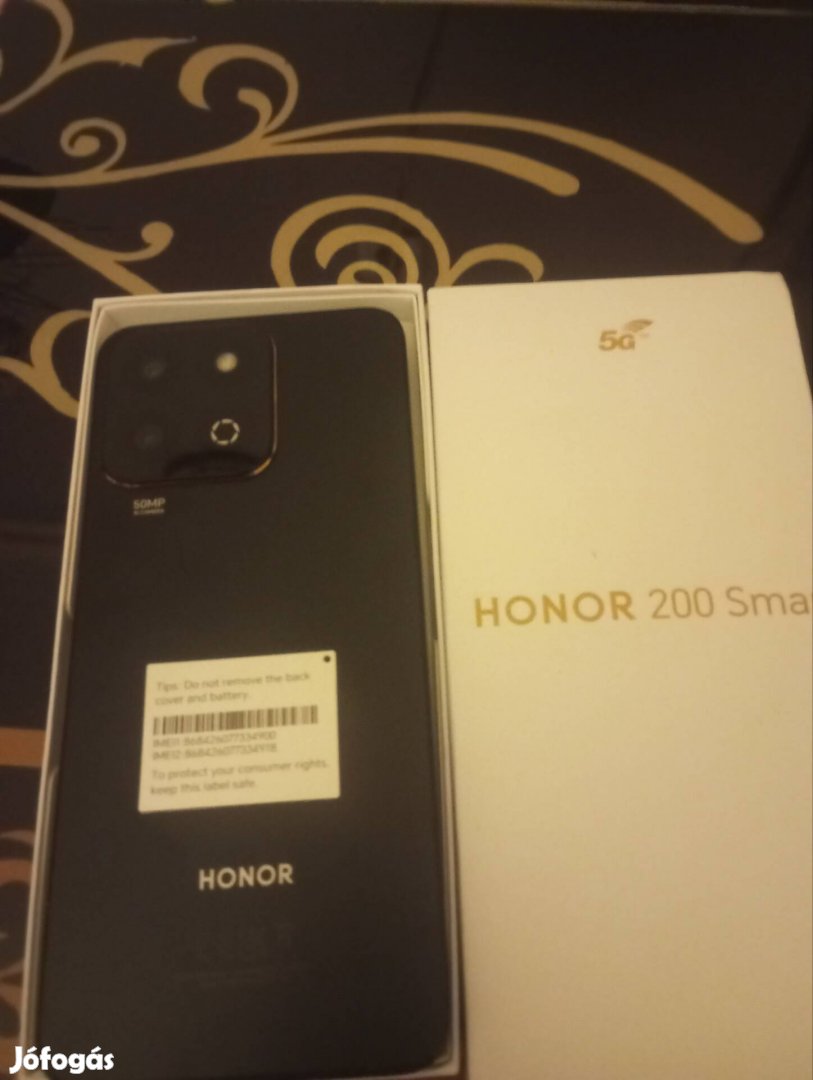 Honor 200 smart