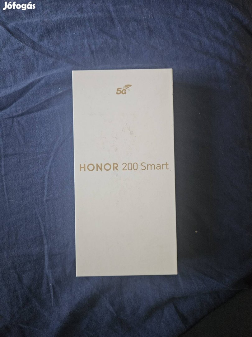 Honor 200 smart 5g