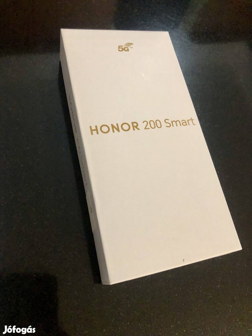 Honor 200 smart