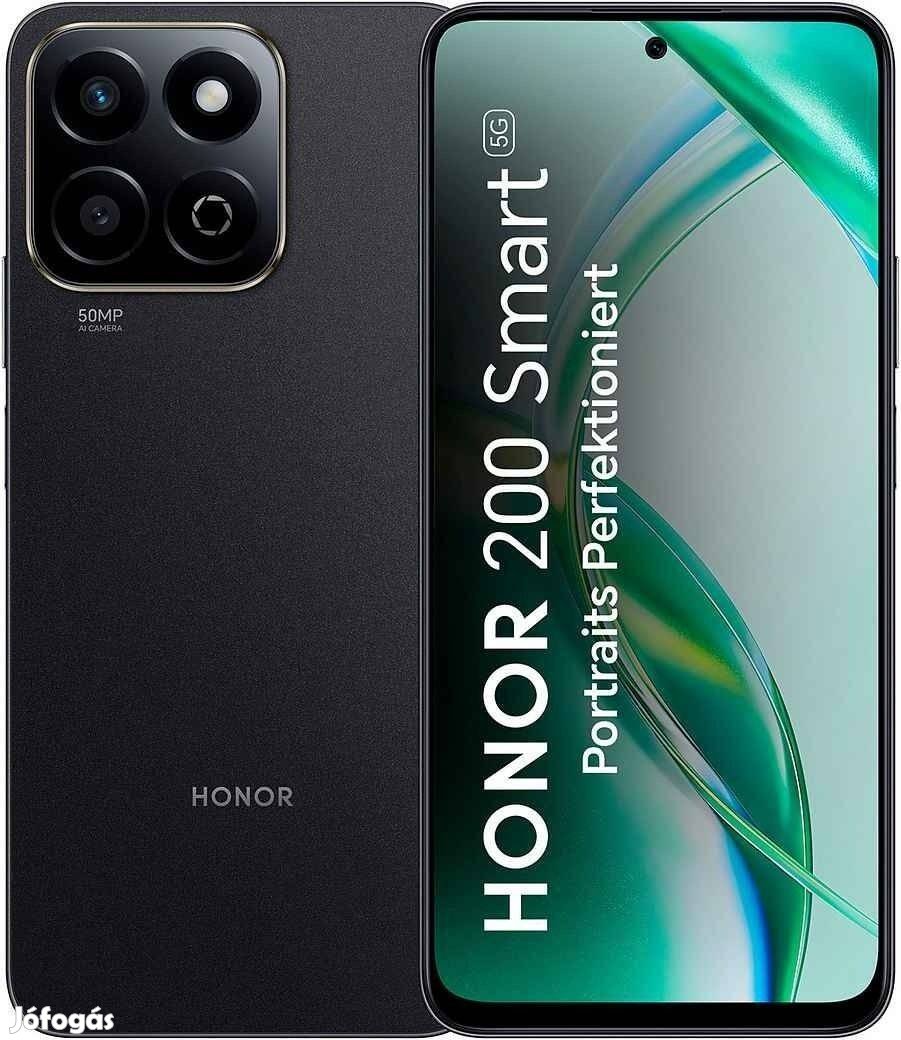 Honor 200 smart